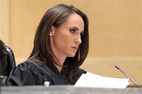 judge elizabeth scherer nude|Palm Beach County Judge Brysons nude photos case ends quietly